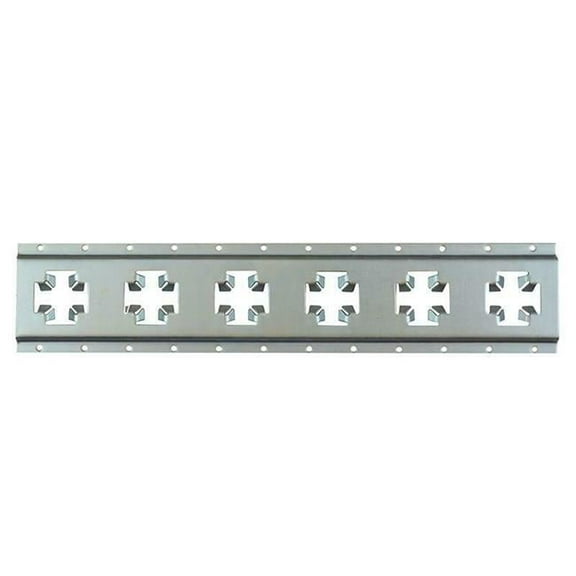 Winston Products  60 in. X-track Rail