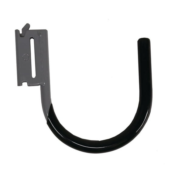 Winston Products 6542 Gray Powder Coat Large J Hook