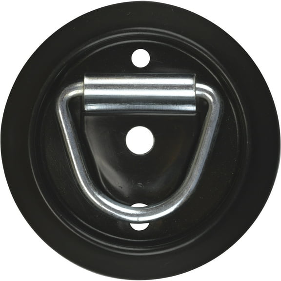 CargoSmart Surface Mount Light-Duty D-Ring
