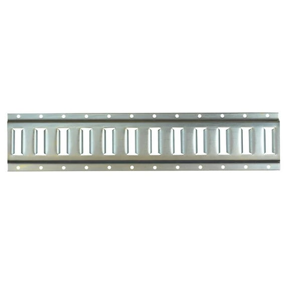 Winston Products 894 E-track Horizontal Rail 60' - 1 Pk