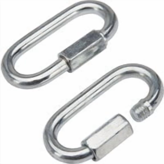 Winston Products Reese Towpower Class III Quick Link - Pack of 12 Pro Bulk Pack