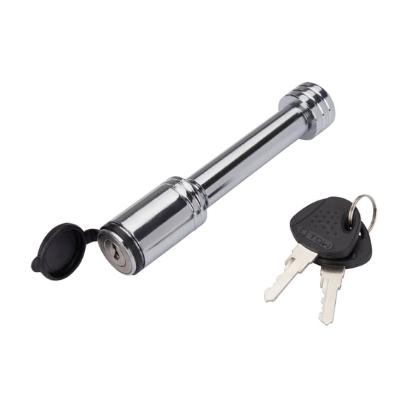 Winston Products TowSmart Class I/II, III/IV Barrel Trailer Receiver Lock - Pack of 3