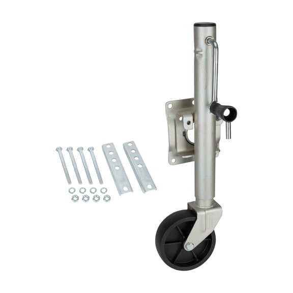 Winston Products TowSmart Side Mount Trailer Jack - Pack of 8