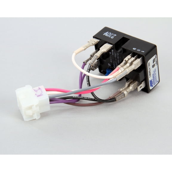 Winston Relay Assembly Time Delay PS2831 - Genuine OEM Replacement Part