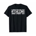 thumbnail image 1 of Winston-Salem Nc North Carolina Funny City Trip Usa Gift S-5XL T-Shirt, 1 of 2
