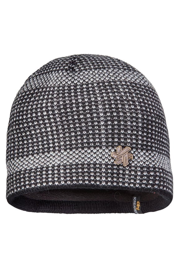 Winston Stone Color: Charcoal/White