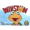 thumbnail image 1 of Pre-Owned Winston The Impersonating Turtle Tales Paperback, 1 of 1