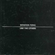 Winston Tong - Like the Others - Rock - CD