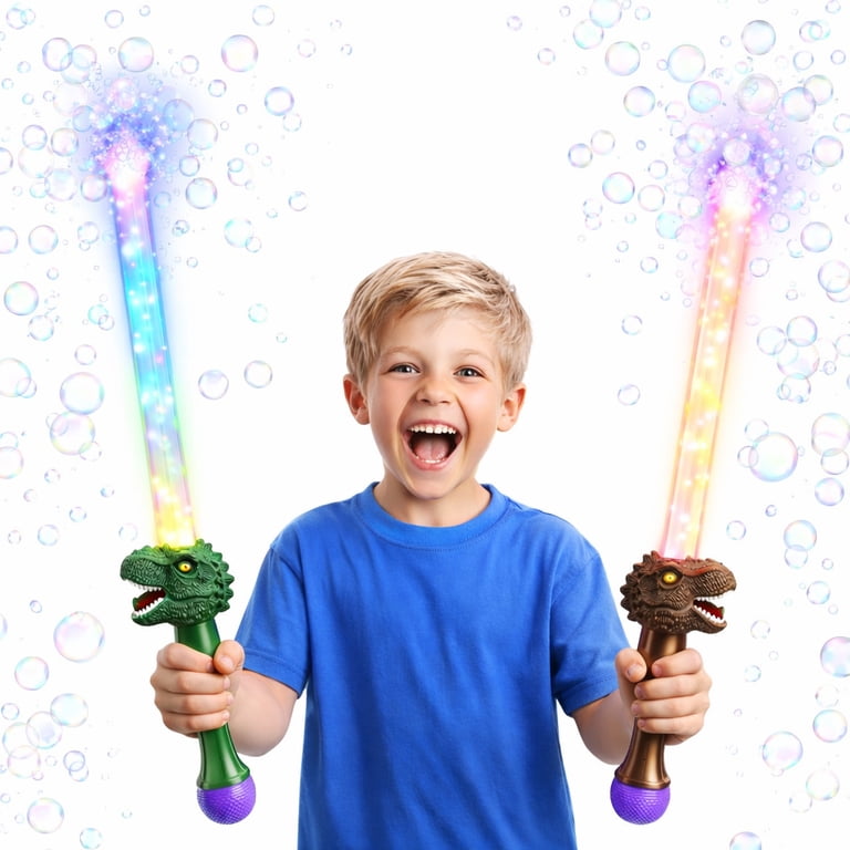 Giant Bubble Sword 23 Inch W/Bubbles - PlayMatters Toys Giant Bubble Sword 23 Inch W/Bubbles - PlayMatters Toys