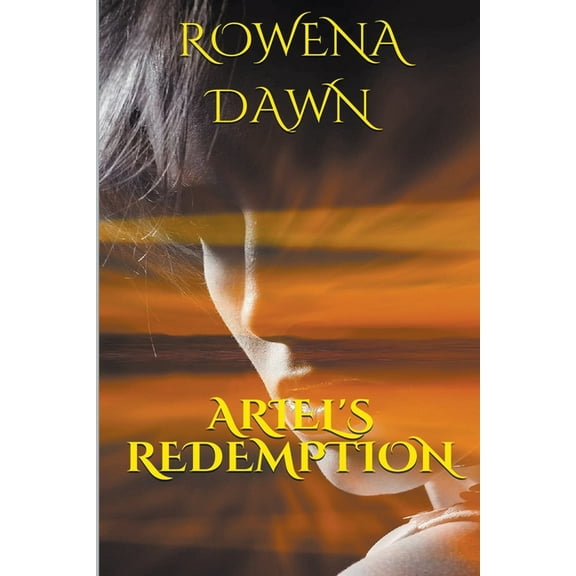 Winstons Ariel's Redemption, Book 5, (Paperback)