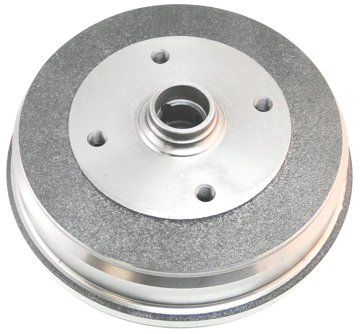 Winstop Brake Drum, Front WS235859, Volkswagen Beetle 1979-1968