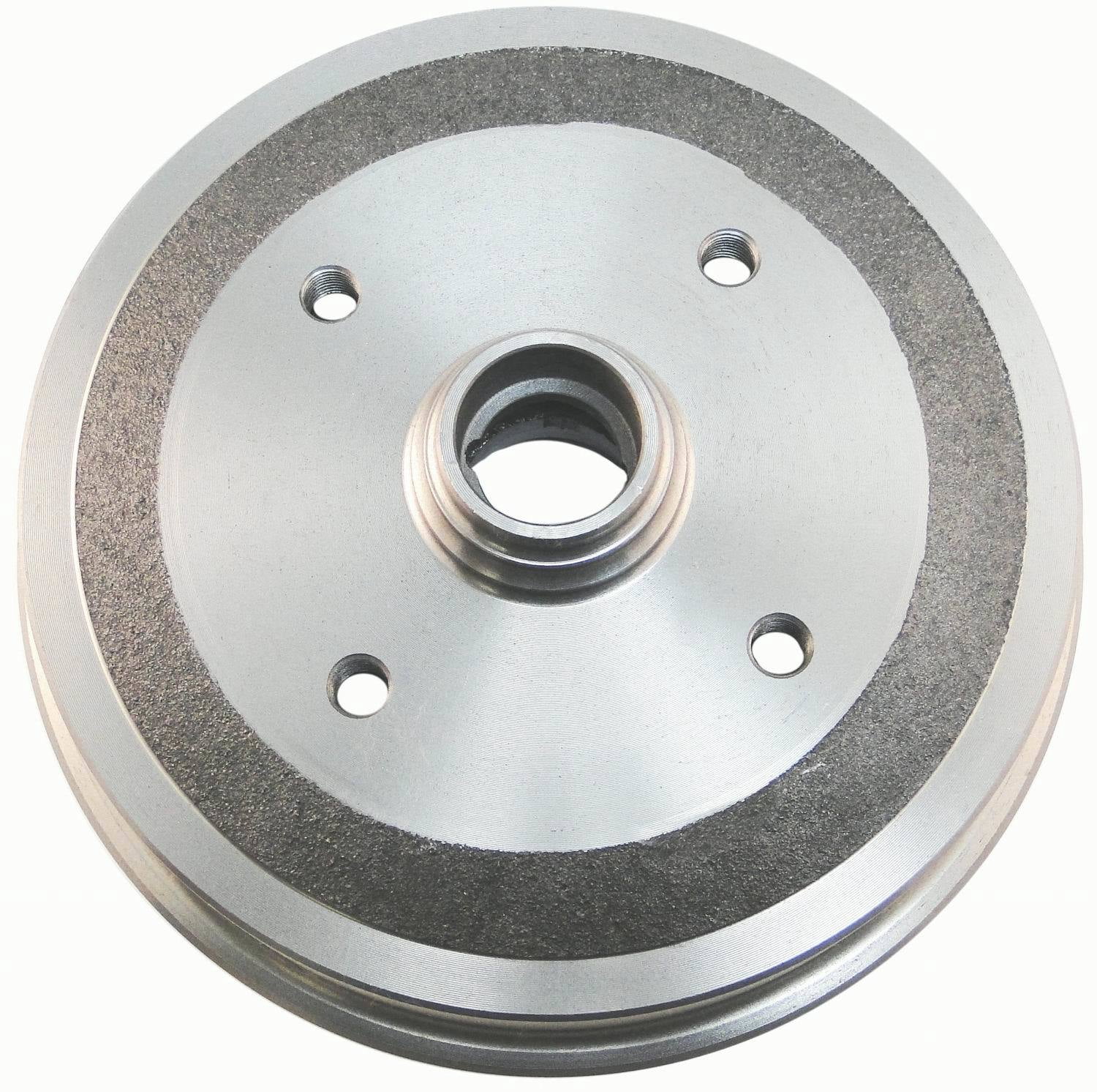 Winstop Brake Drum, Front WS236078, Volkswagen Beetle 1979-1968