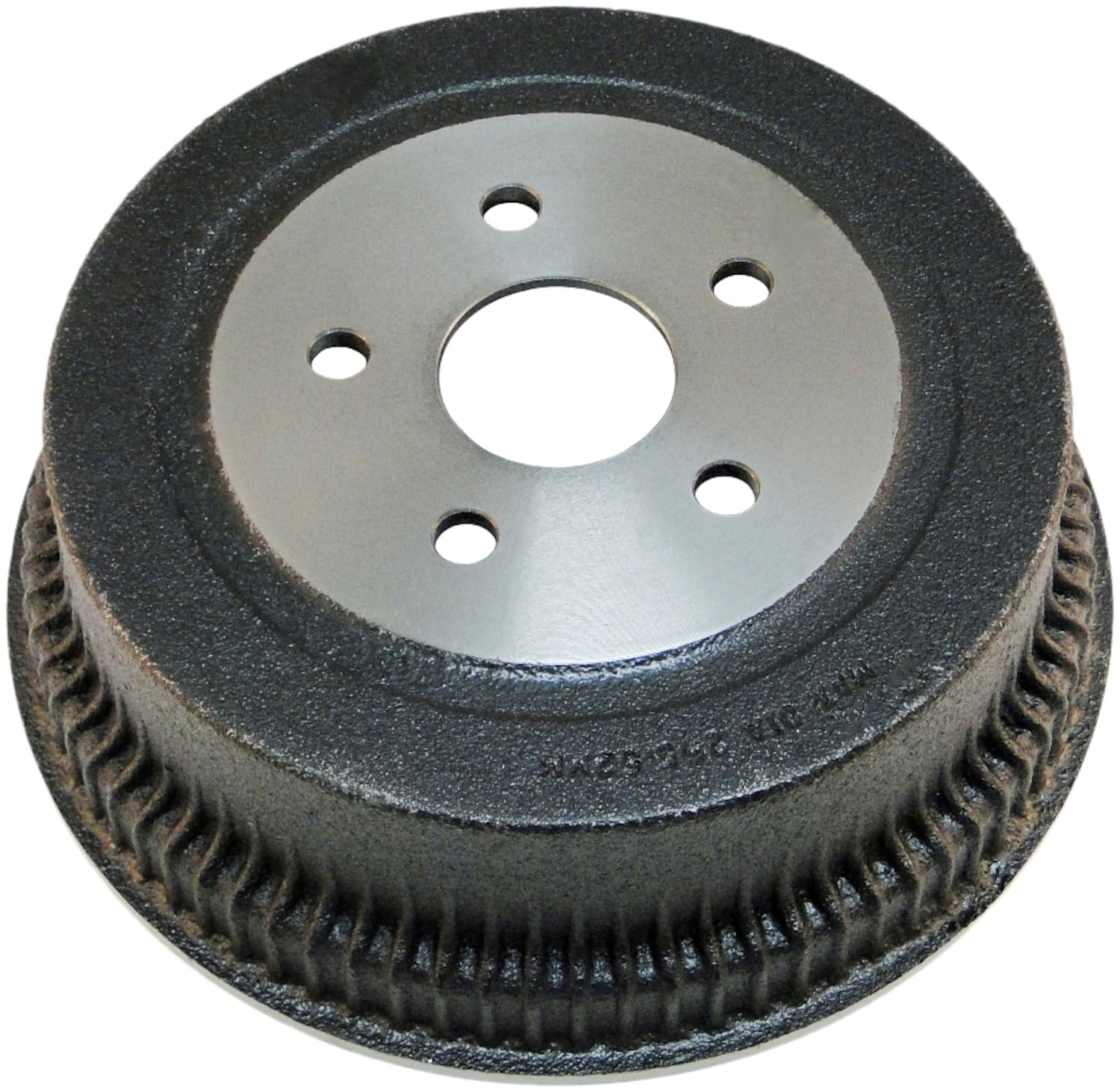 Winstop Brake Drum, Front WS236429, Ford Mustang 1973-1964