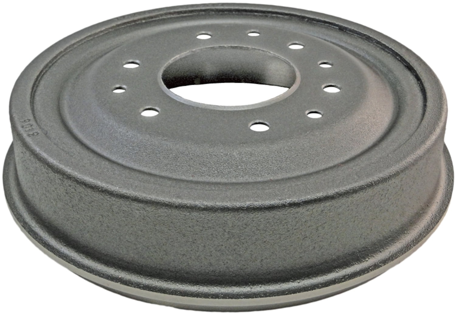 Winstop Brake Drum, Front WS236658, Chevrolet C10 Pickup 1970-1960