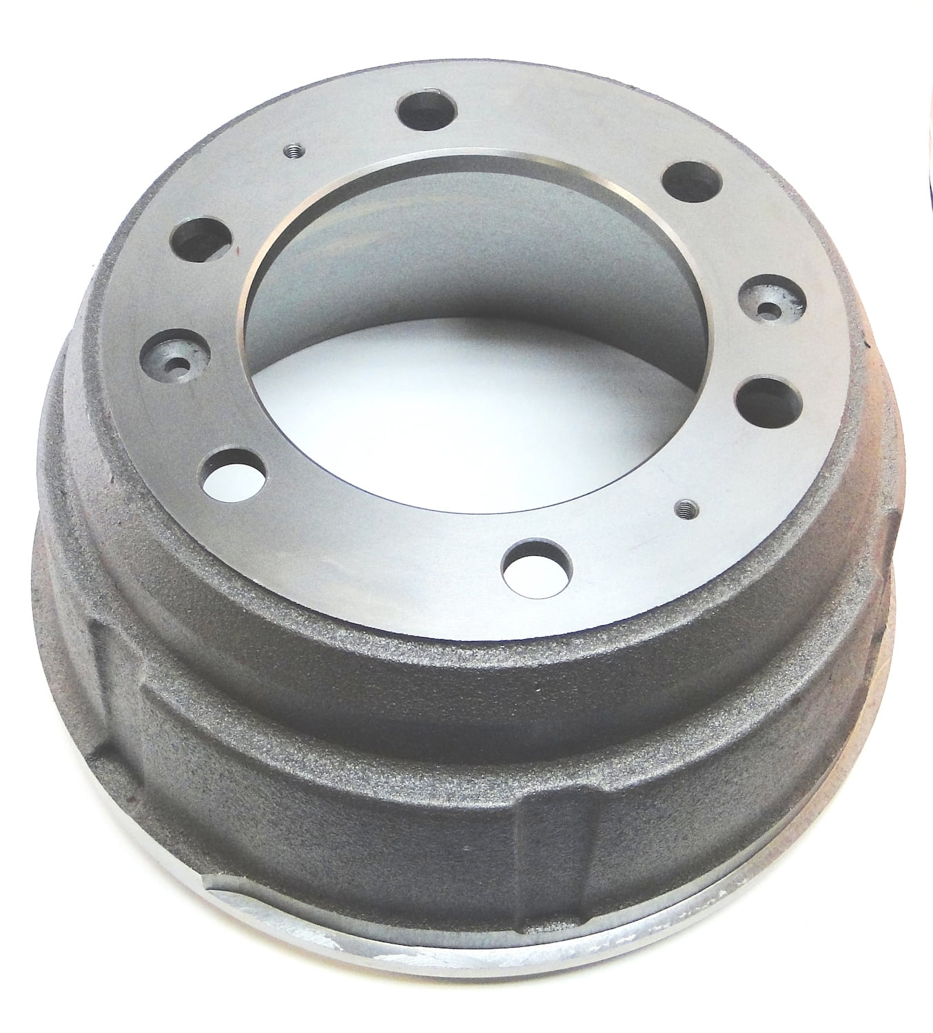 Winstop Brake Drum, Front WS237846, Chevrolet W3500 Tiltmaster 2008-2000