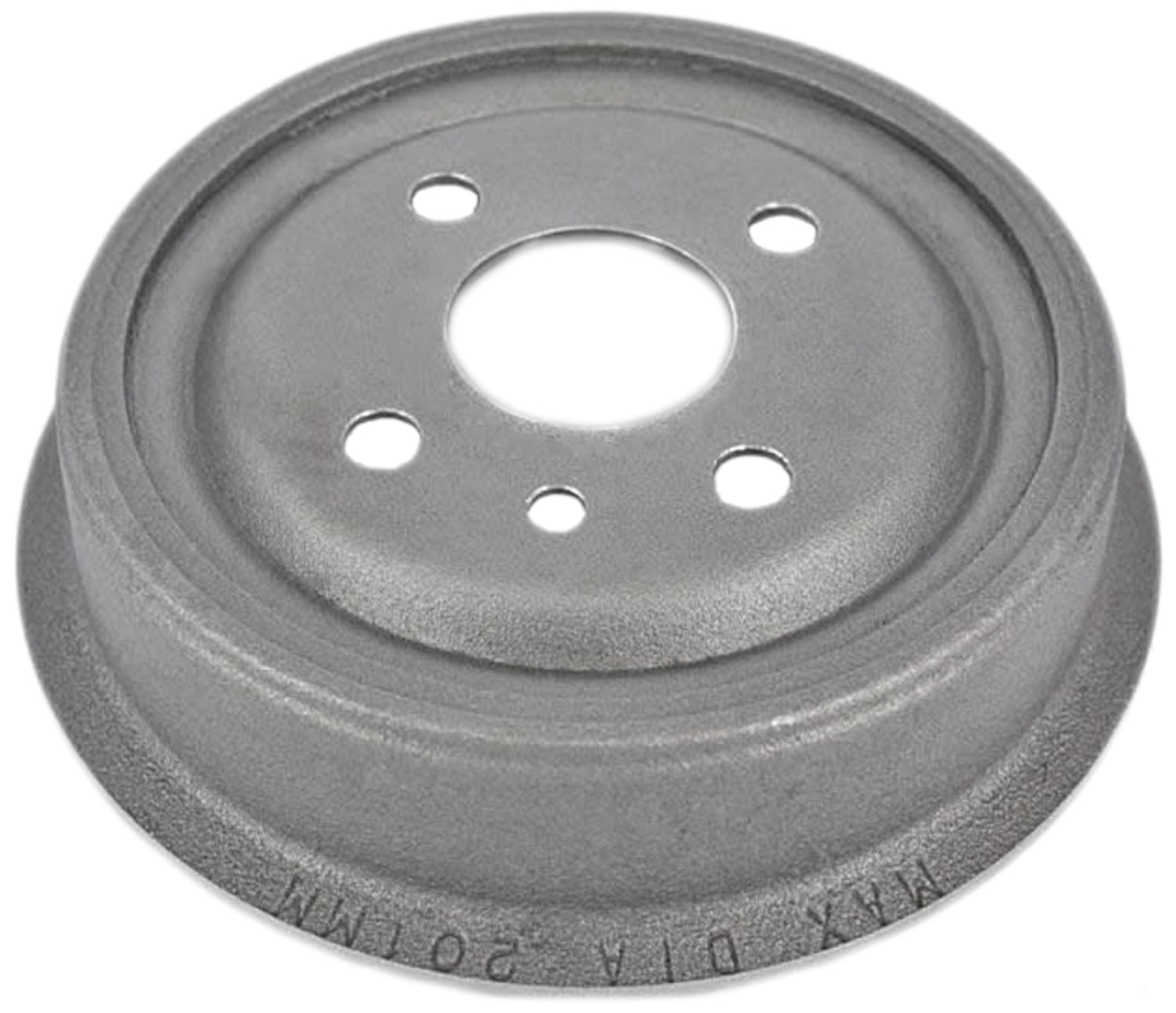 Winstop Brake Drum, Rear WS235415, Pontiac LeMans 1993-1988