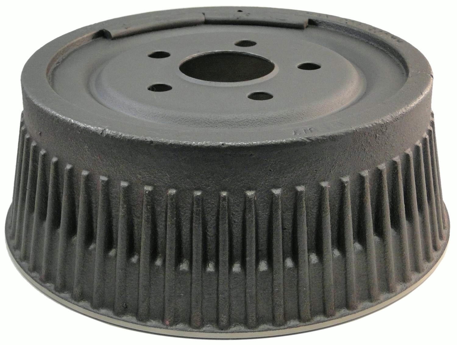 Winstop Brake Drum, Rear WS235552, Dodge Grand Caravan 1995-1987