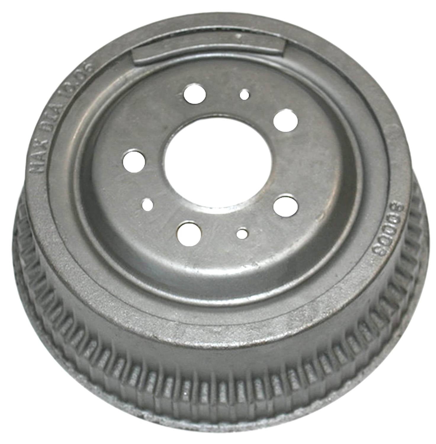 Winstop Brake Drum, Rear WS235590, Jeep Cherokee 1990-1984