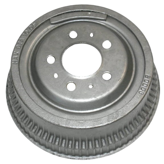 Winstop Brake Drum, Rear WS235590, Jeep Cherokee 1990-1984