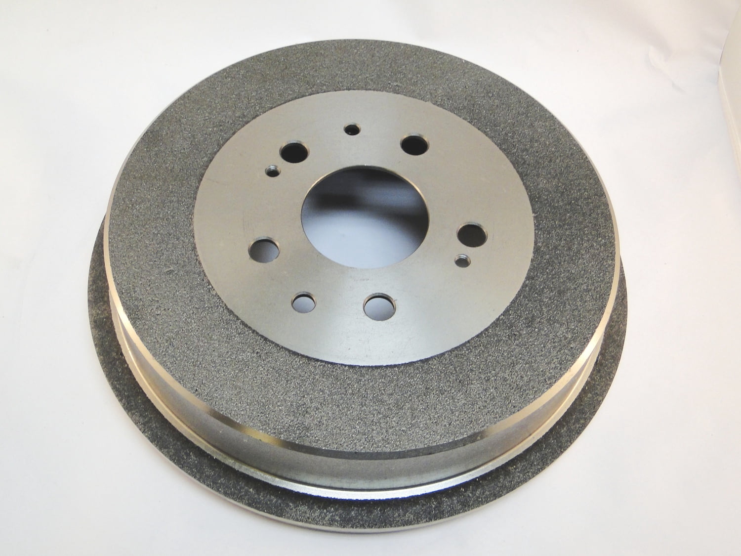 Winstop Brake Drum, Rear WS235668, Toyota Pickup 1988-1984