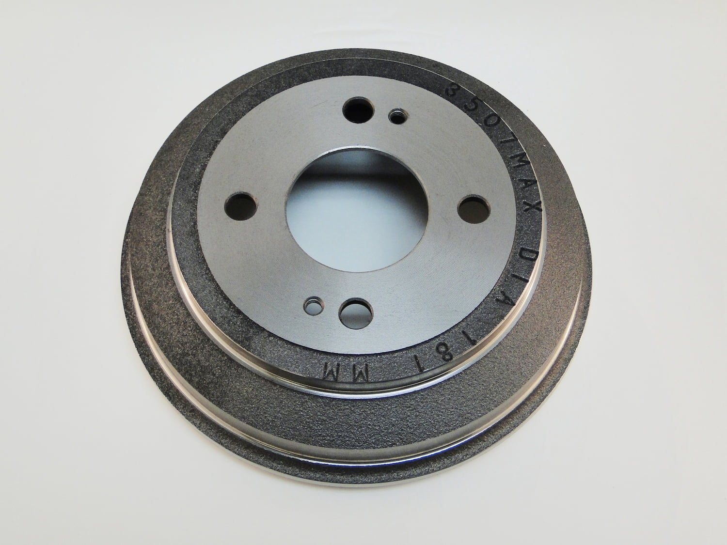 Winstop Brake Drum, Rear WS235675, Honda Civic 1995-1984