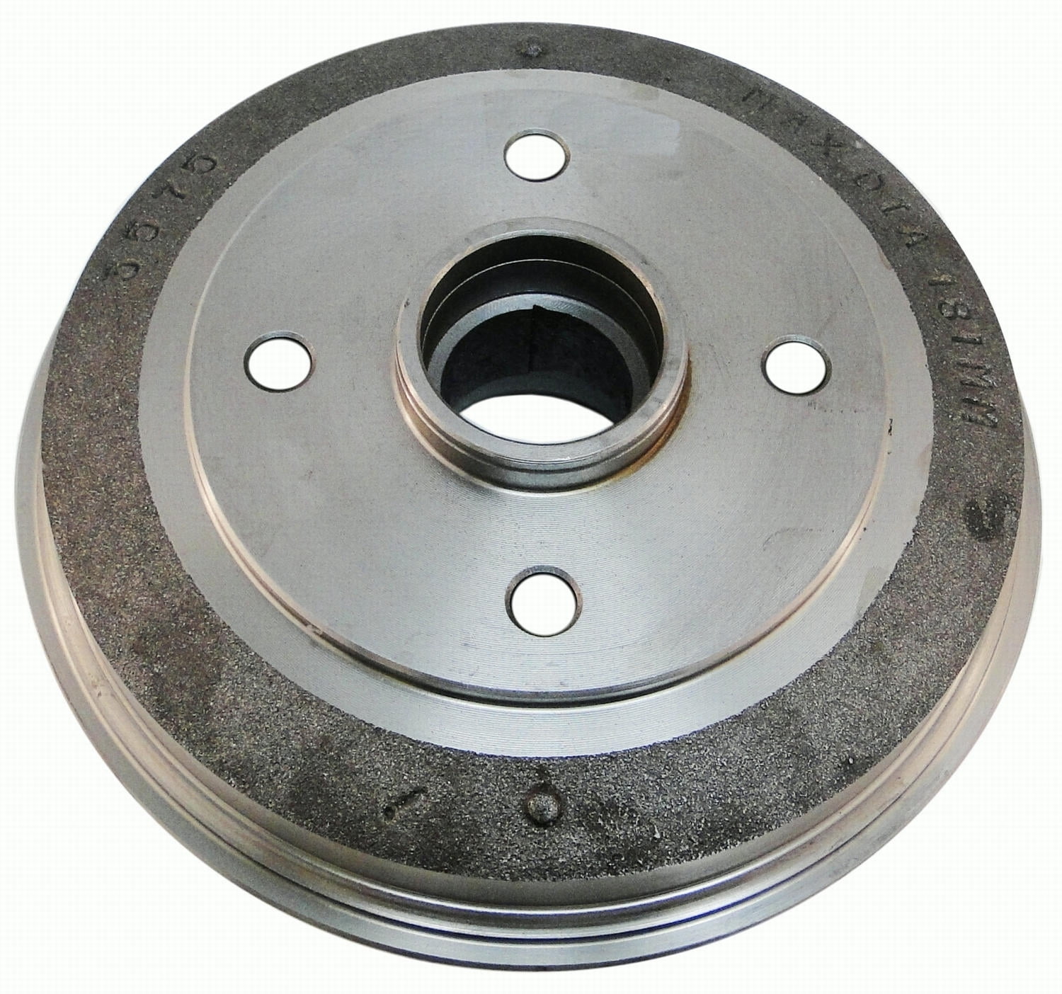 Winstop Brake Drum, Rear WS235774, Honda Civic 1983-1980