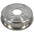 thumbnail image 1 of Winstop Brake Drum, Rear WS235798, Toyota Corolla 1992-1988, 1 of 4