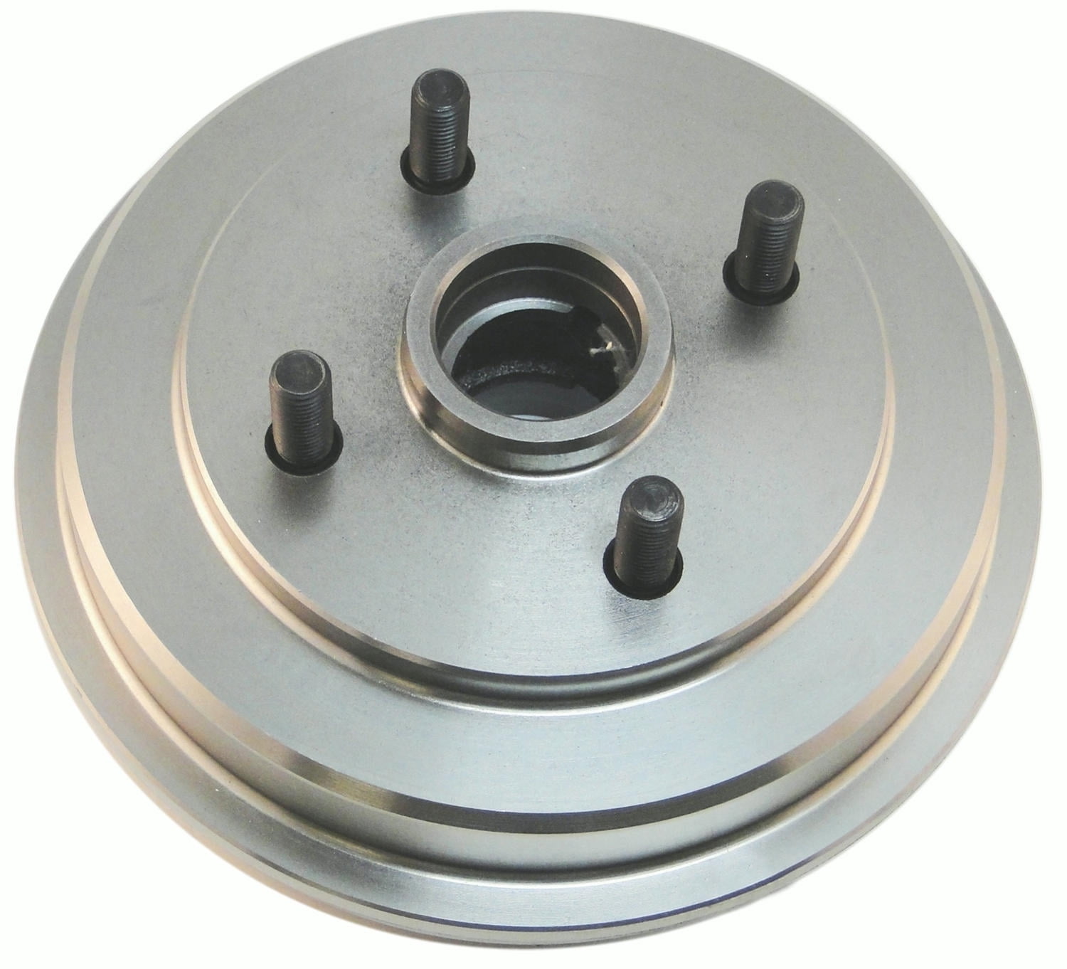 Winstop Brake Drum, Rear WS235804, Toyota Tercel 1990-1983
