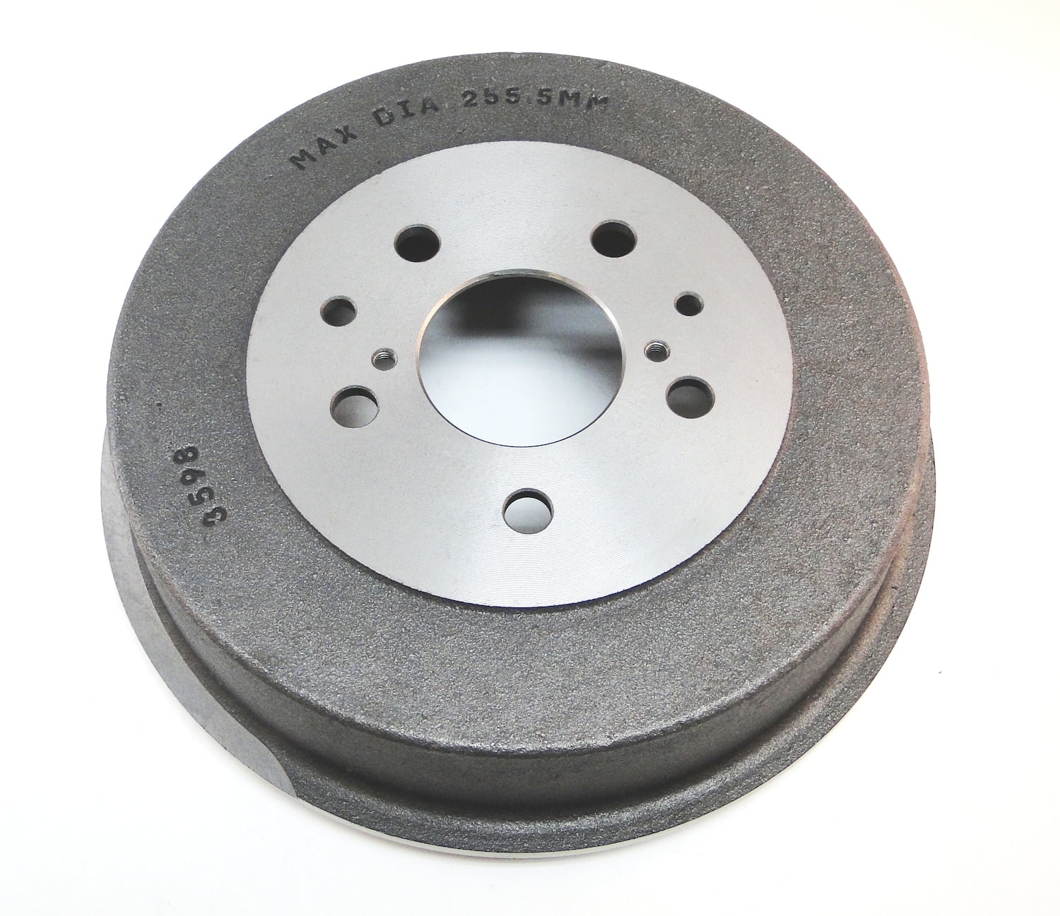 Winstop Brake Drum, Rear WS235811, Toyota Pickup 1992-1980