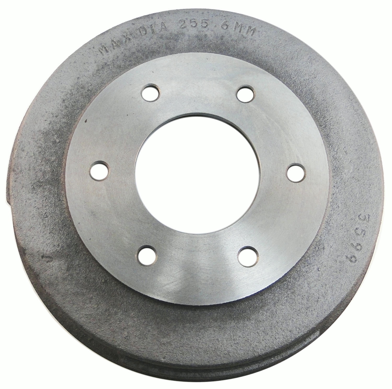 Winstop Brake Drum, Rear WS235828, Nissan 720 1985-1982