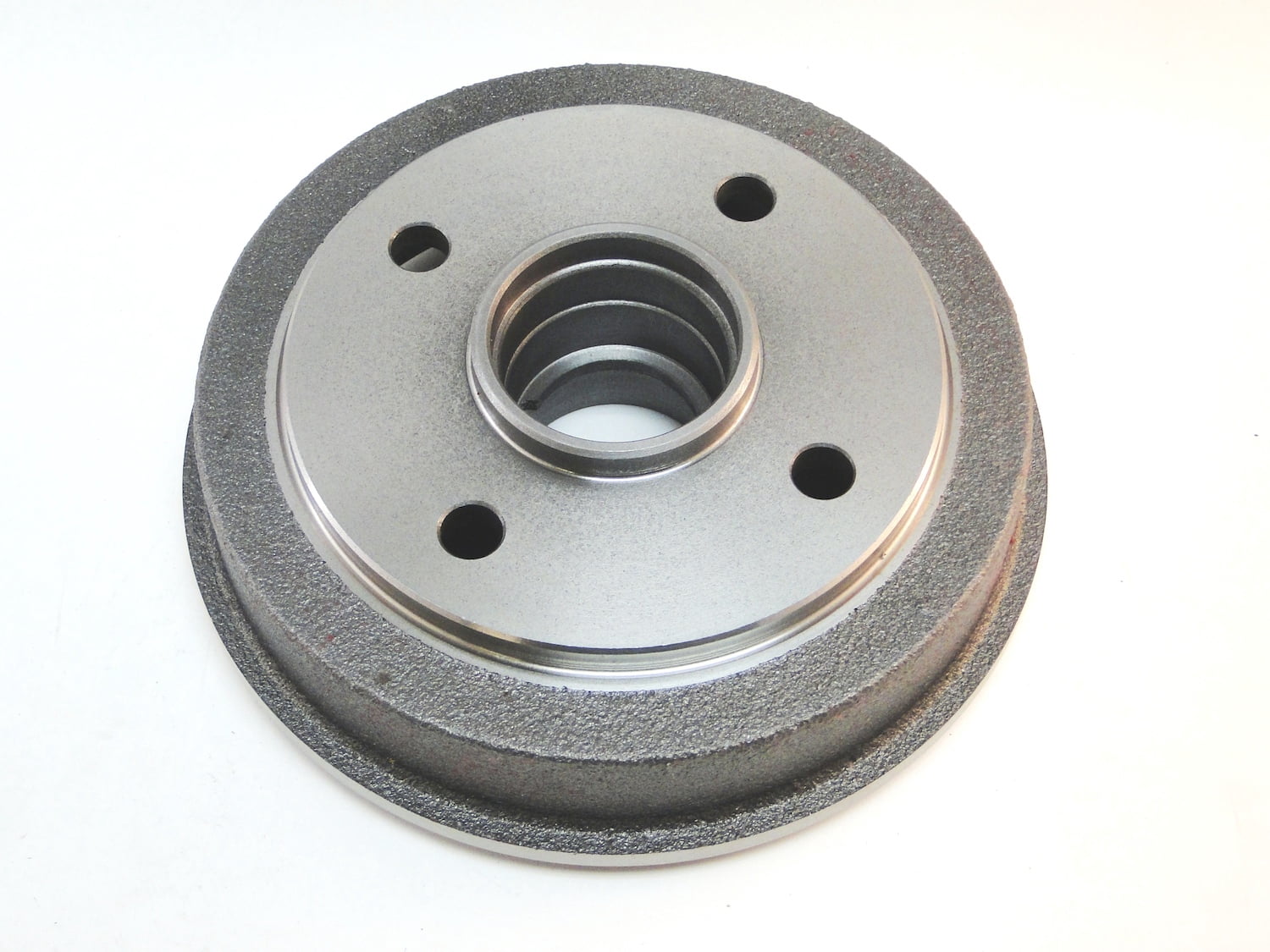 Winstop Brake Drum, Rear WS235873, Hyundai Excel 1991-1990