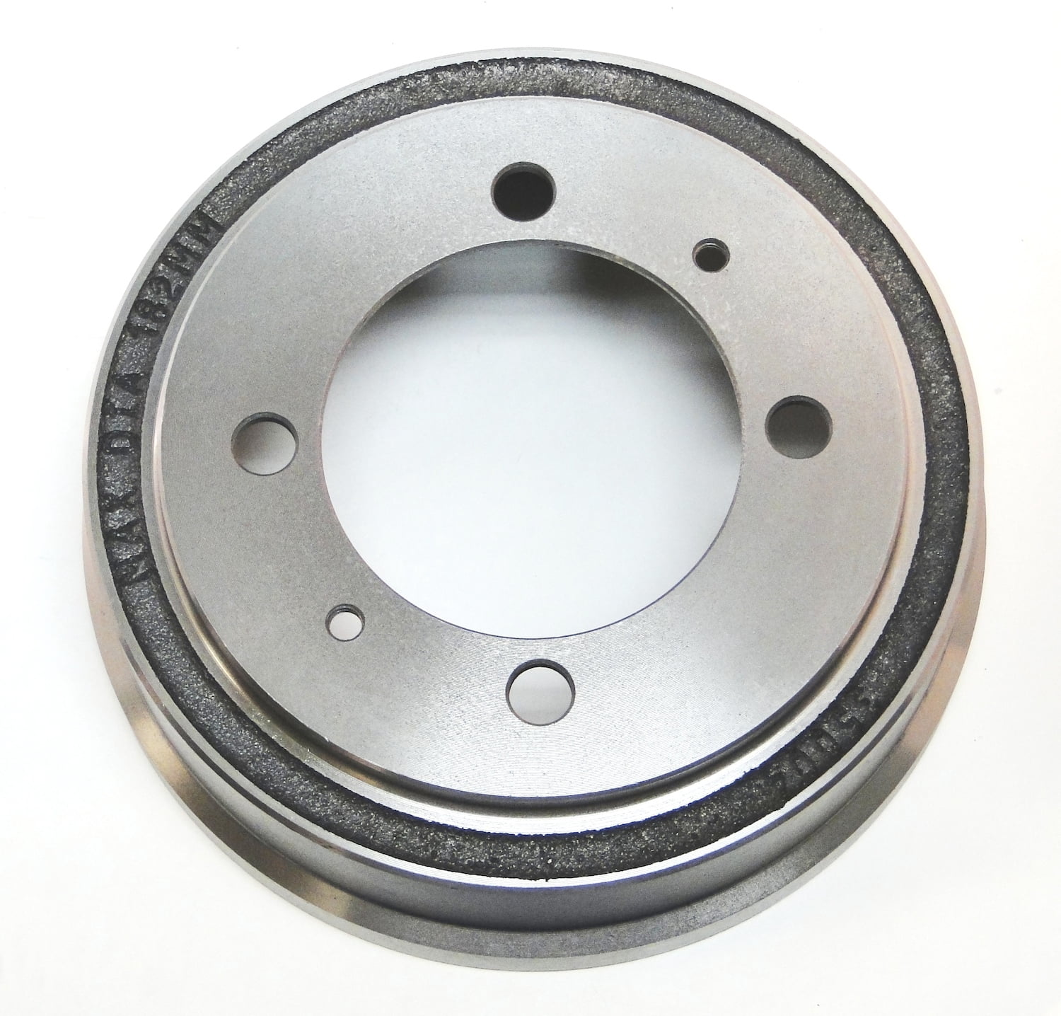 Winstop Brake Drum, Rear WS235903, Mitsubishi Mirage 1992-1989