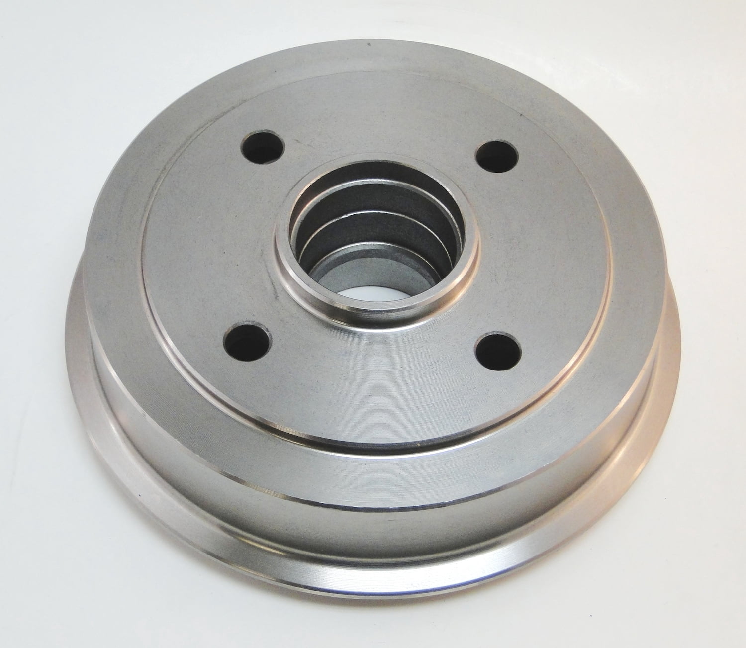 Winstop Brake Drum, Rear WS235972, Hyundai Excel 1994-1991