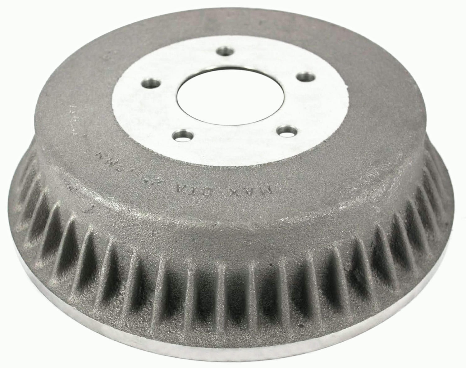 Winstop Brake Drum, Rear WS235996, Nissan Quest 2002-1993