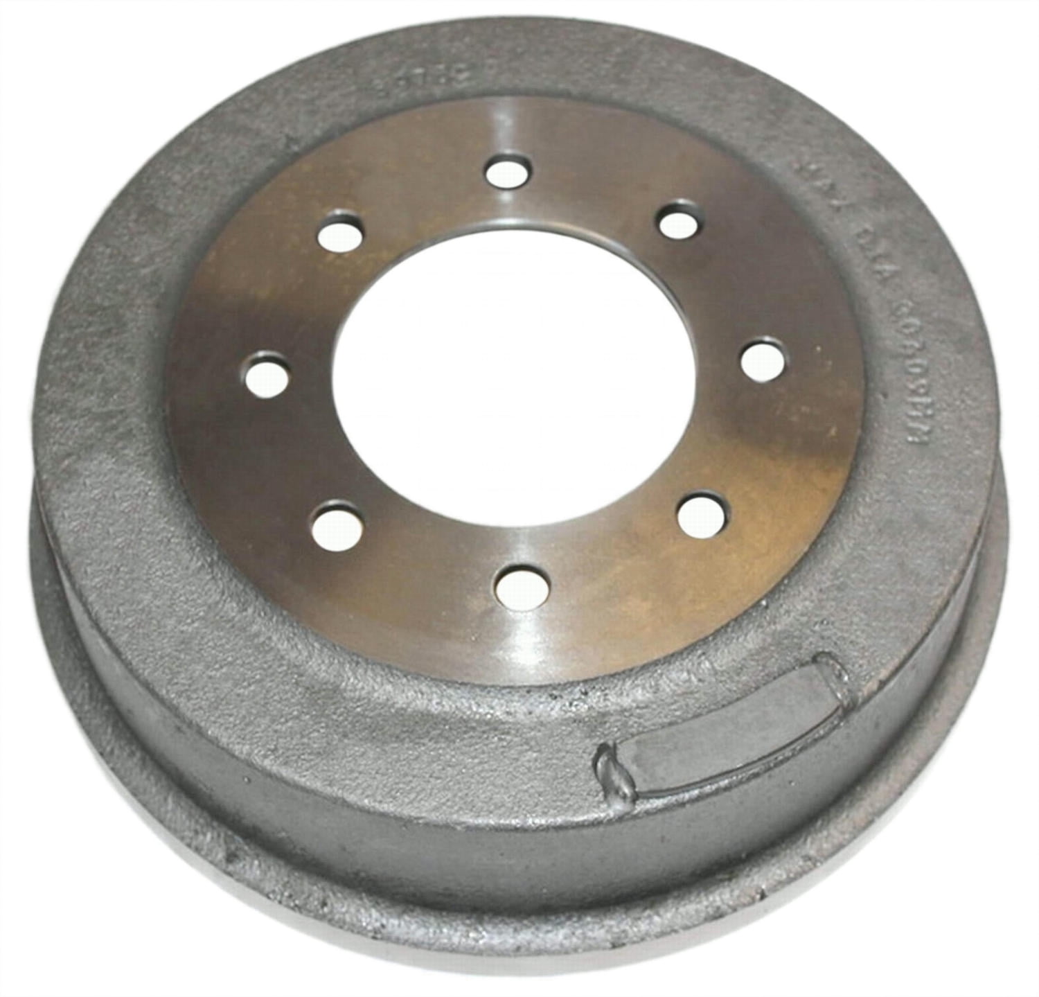 Winstop Brake Drum, Rear WS236054, Dodge W250 1993-1984