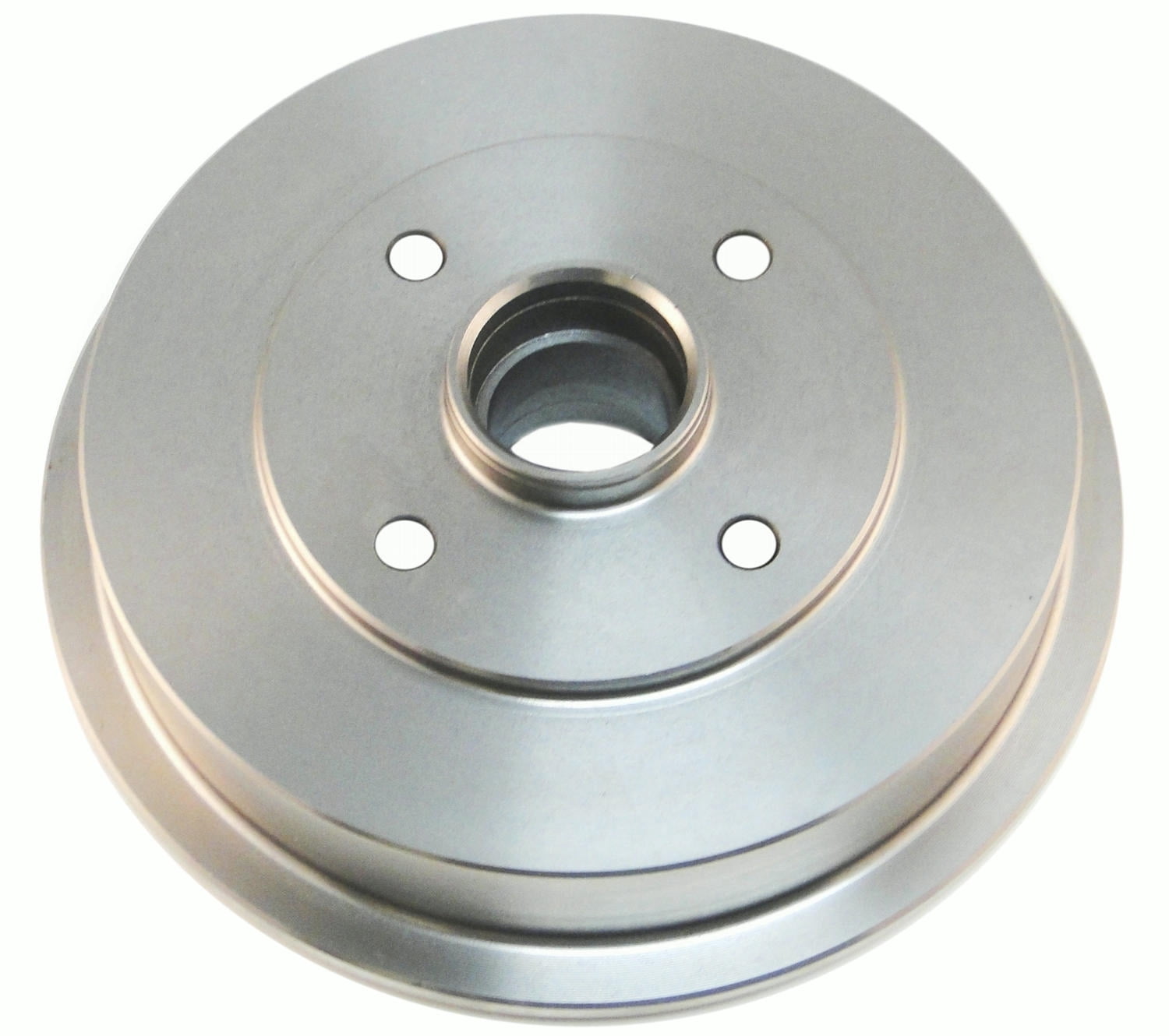 Winstop Brake Drum, Rear WS236061, Honda Accord 1985-1982