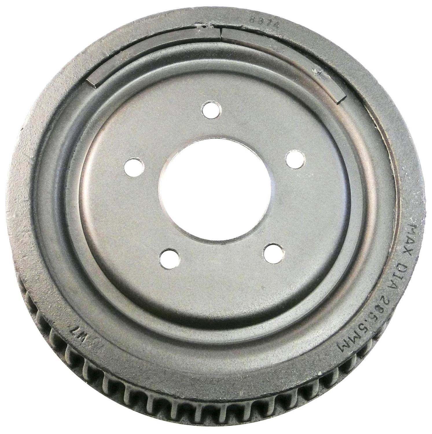 Winstop Brake Drum, Rear WS236160, Chevrolet C10 1986-1975