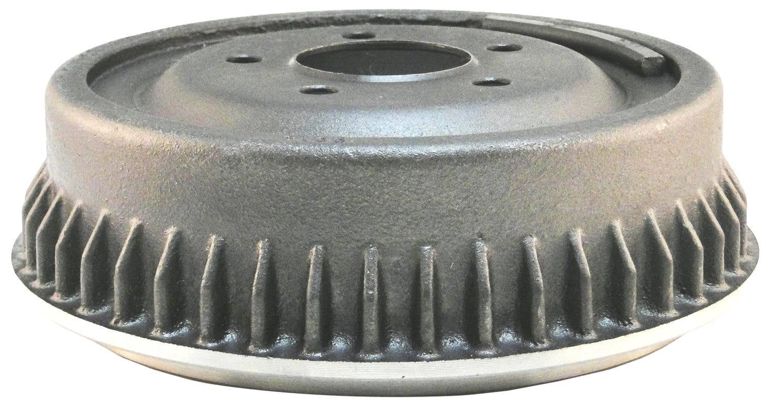 Winstop Brake Drum, Rear WS236191, Lincoln Town Car 1990-1981
