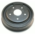 thumbnail image 1 of Winstop Brake Drum, Rear WS236276, Ford F-150 1989-1975, 1 of 4