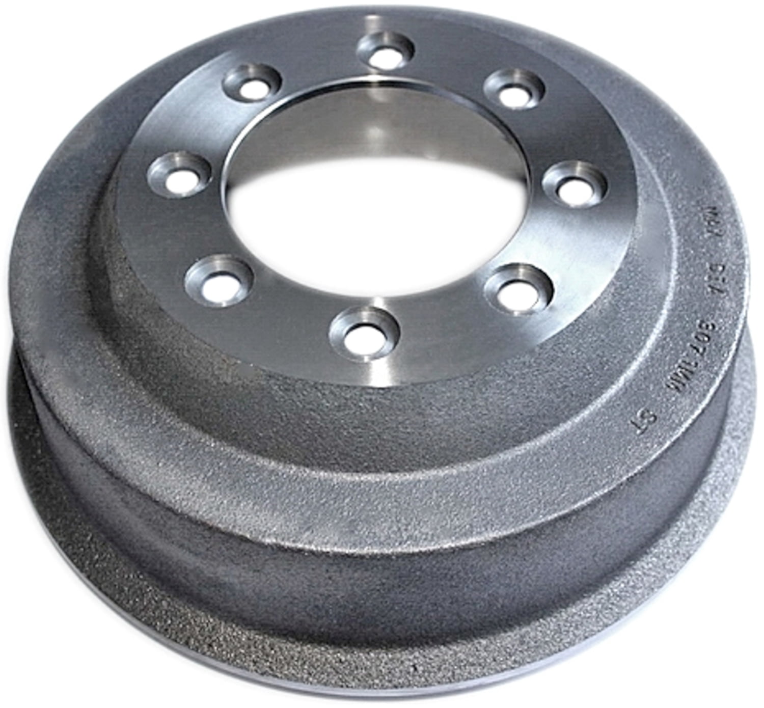 Winstop Brake Drum, Rear WS236504, Ford F-150 1997-1991