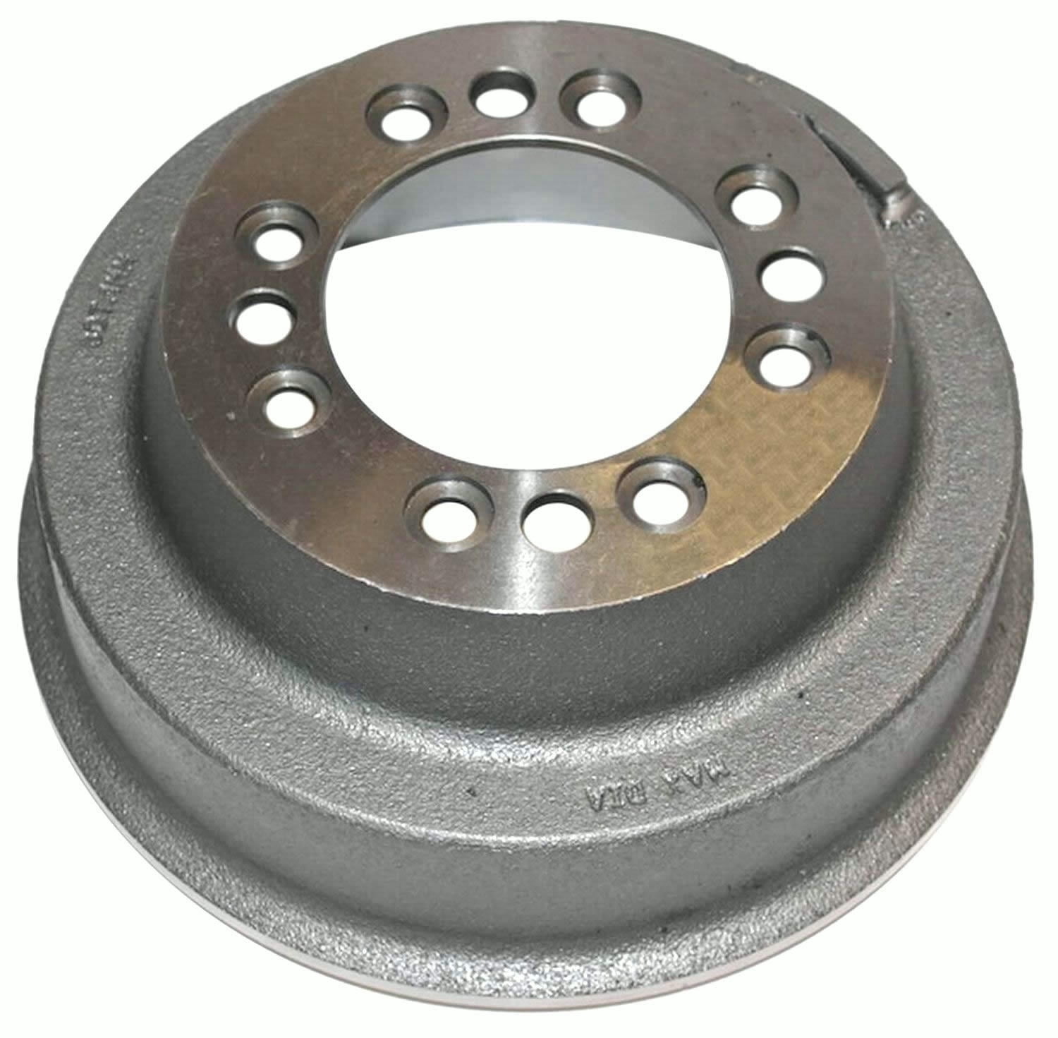 Winstop Brake Drum, Rear WS236580, Ford F-350 1986-1985