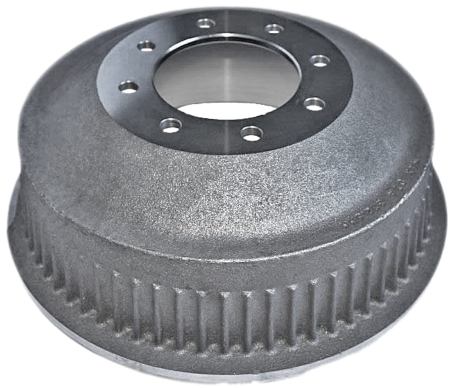 Winstop Brake Drum, Rear WS236597, Chevrolet C3500 2000-1992