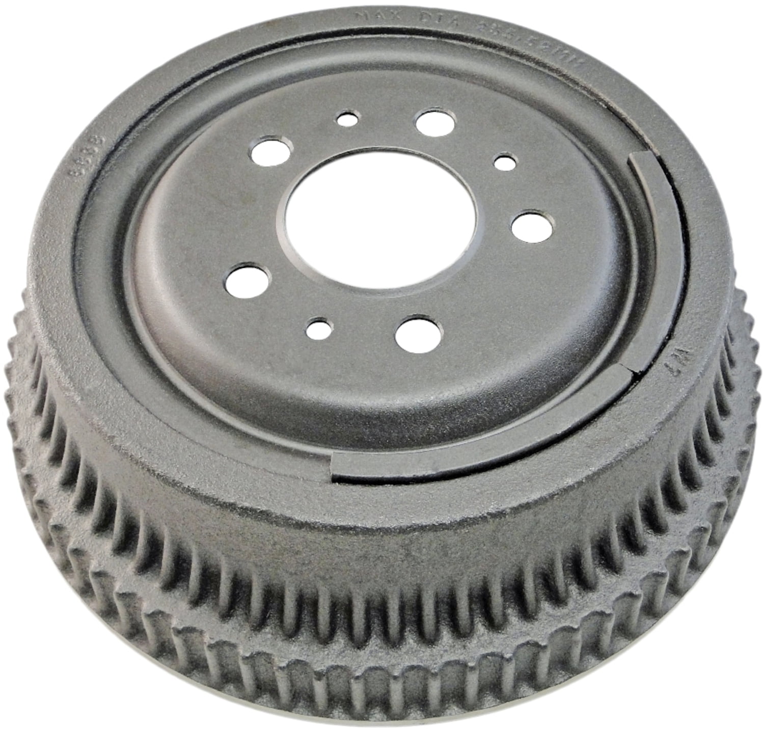 Winstop Brake Drum, Rear WS236603, Jeep Cherokee 1989-1984