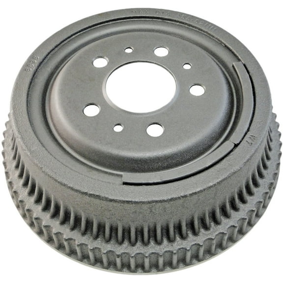 Winstop Brake Drum, Rear WS236603, Jeep Cherokee 1989-1984