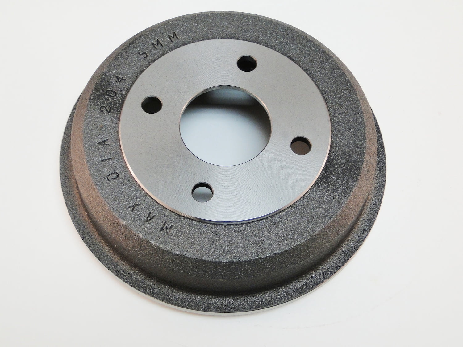 Winstop Brake Drum, Rear WS236610, Ford Contour 2000-1995