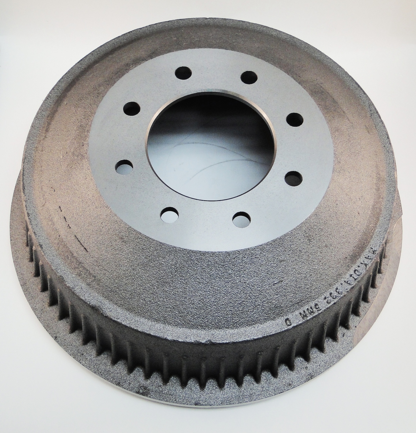 Winstop Brake Drum, Rear WS236733, Chevrolet K3500 1998-1991