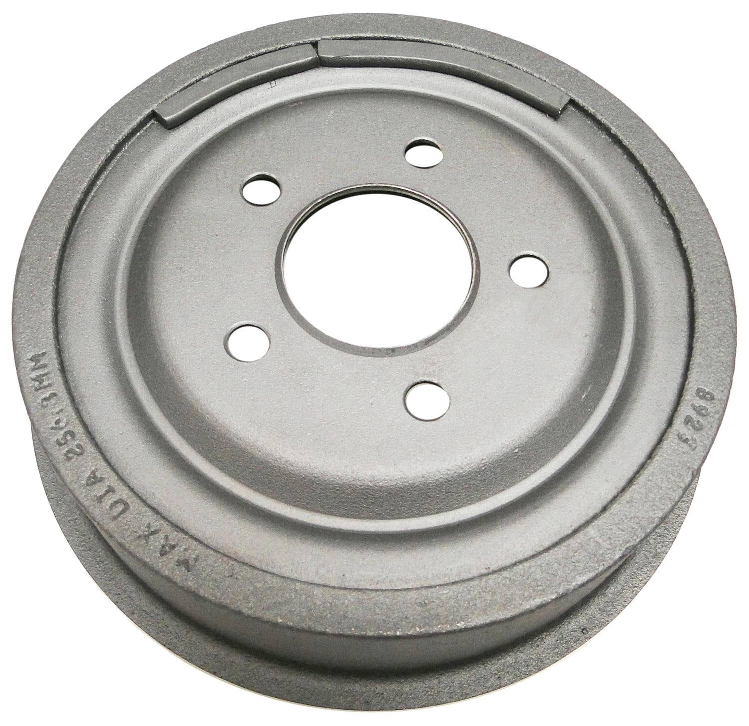 Winstop Brake Drum, Rear WS236788, Ford F-100 1983-1980