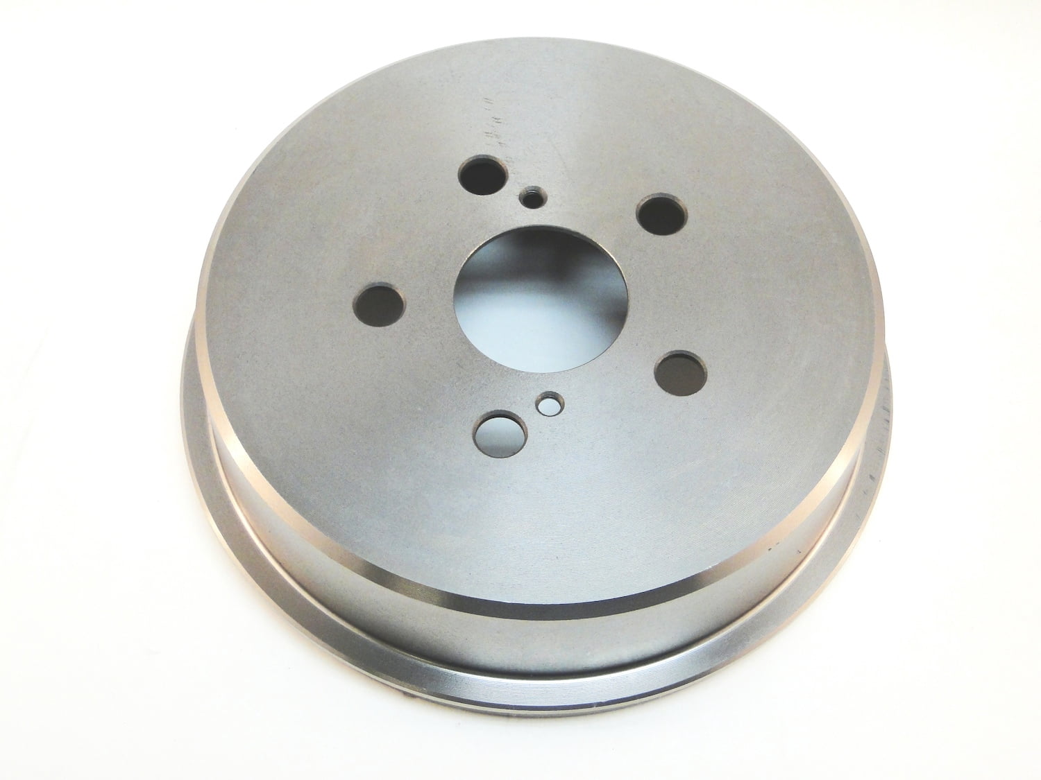 Winstop Brake Drum, Rear WS236801, Toyota Celica 1993-1990