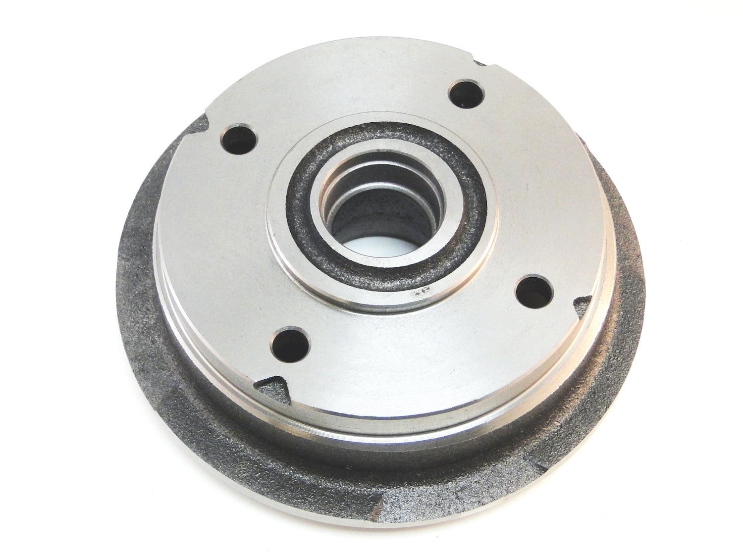 Winstop Brake Drum, Rear WS236849, Subaru GL 1989-1980