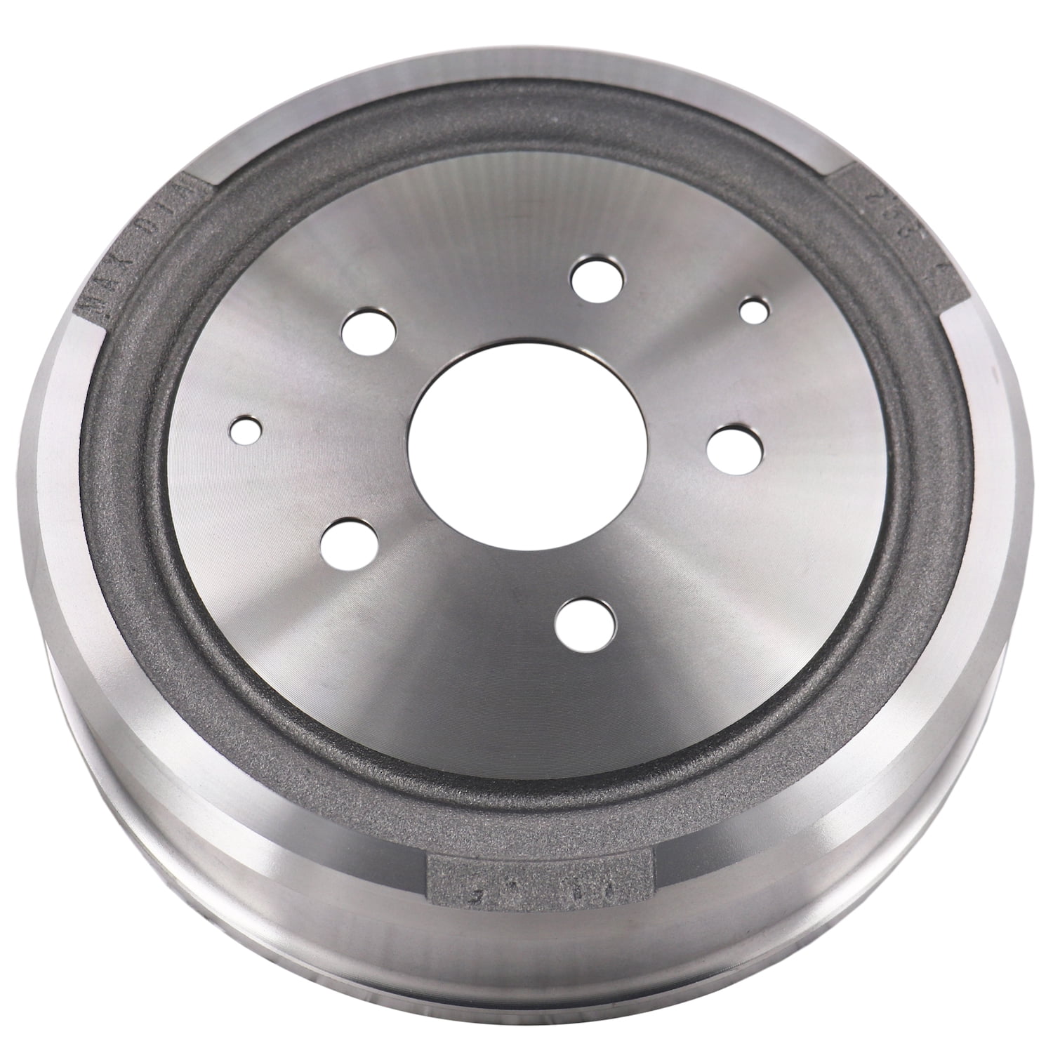 Winstop Brake Drum, Rear WS236887, Volkswagen Vanagon 1991-1980
